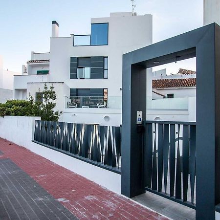 Apartamentos Vacacional En Plaza De Espana Nerja Exterior foto