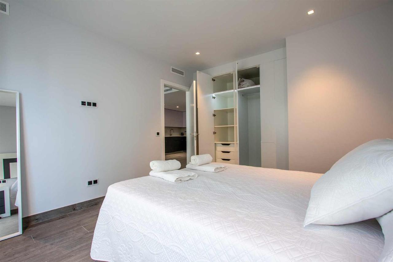 Apartamentos Vacacional En Plaza De Espana Nerja Exterior foto