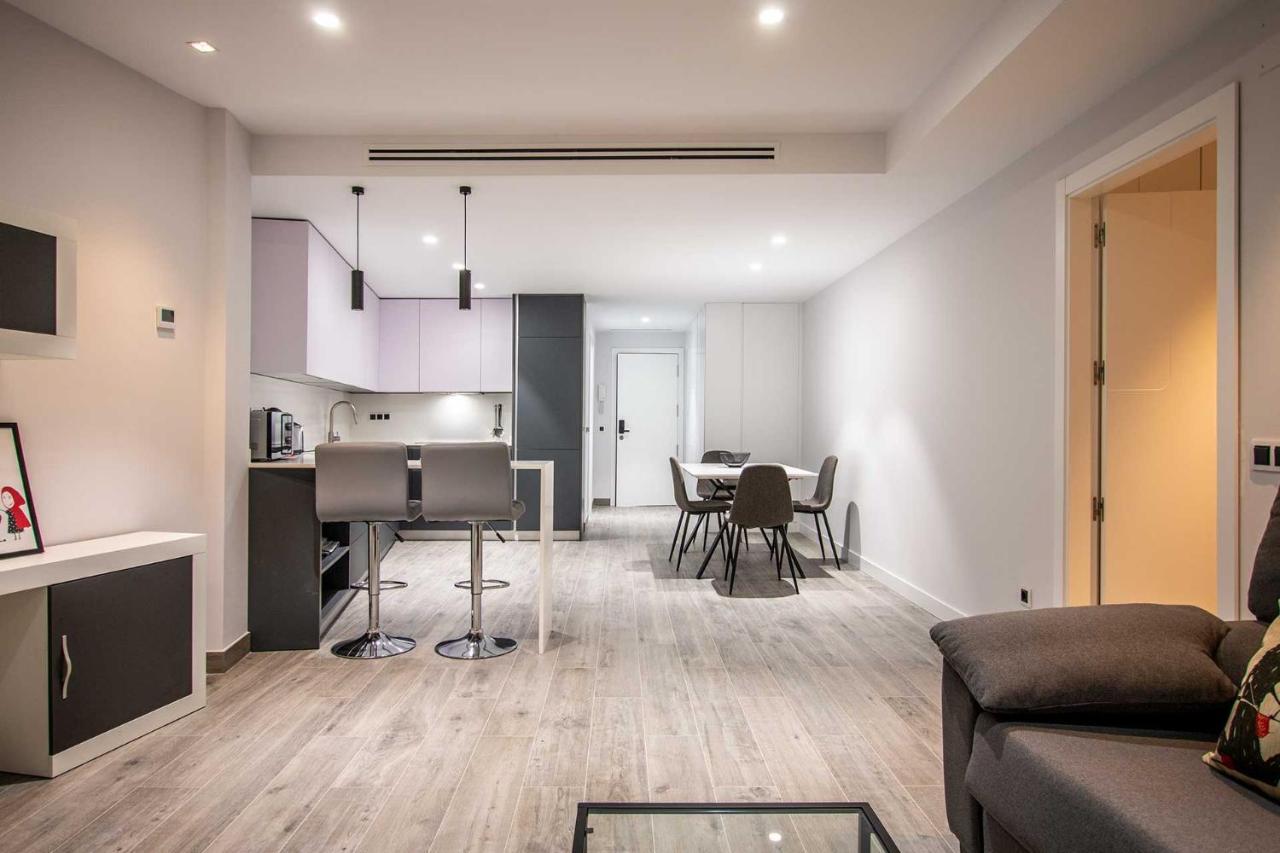 Apartamentos Vacacional En Plaza De Espana Nerja Exterior foto